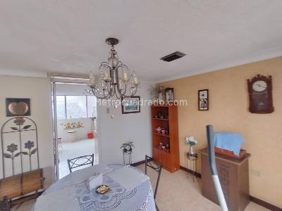 Apartamento en venta en Nicolas De Federman, Bogotá · foto 7 de 20