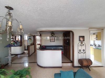 Apartamento en venta en Nicolas De Federman, Bogotá · foto 8 de 20