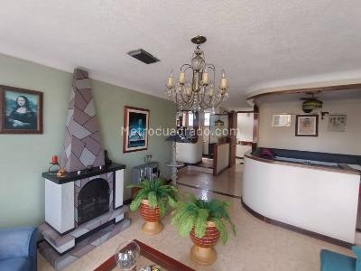 Apartamento en venta en Nicolas De Federman, Bogotá · foto 9 de 20
