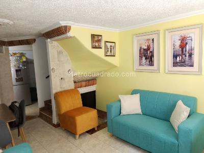 Casa en venta en Villa Gladys, Bogotá · foto 14 de 19