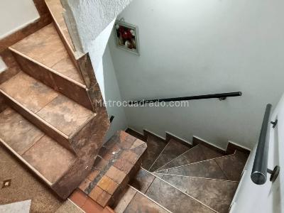 Casa en venta en Villa Gladys, Bogotá · foto 17 de 19