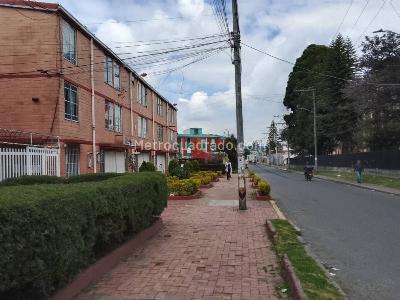 Casa en venta en Villa Gladys, Bogotá · foto 19 de 19