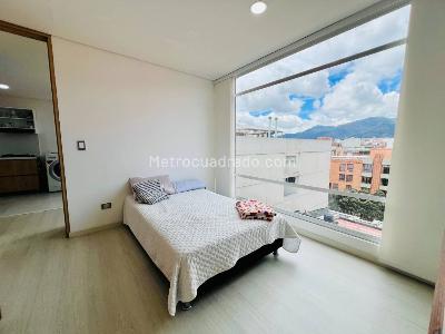 Apartamento en venta en Nicolas De Federman, Bogotá · foto 11 de 15