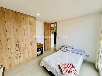 Apartamento en venta en Nicolas De Federman, Bogotá · foto 12 de 15