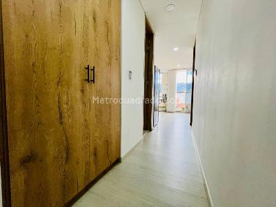 Apartamento en venta en Nicolas De Federman, Bogotá · foto 13 de 15