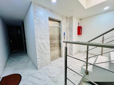 Apartamento en venta en Nicolas De Federman, Bogotá · foto 14 de 15