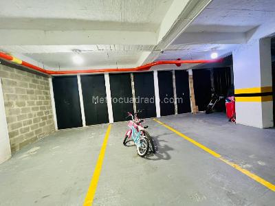 Apartamento en venta en Nicolas De Federman, Bogotá · foto 15 de 15