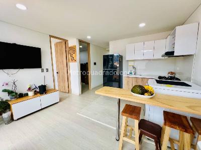 Apartamento en venta en Nicolas De Federman, Bogotá · foto 2 de 15