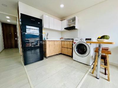 Apartamento en venta en Nicolas De Federman, Bogotá · foto 3 de 15