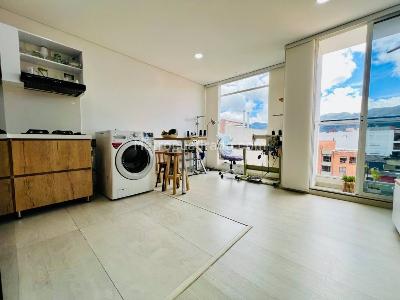 Apartamento en venta en Nicolas De Federman, Bogotá · foto 4 de 15