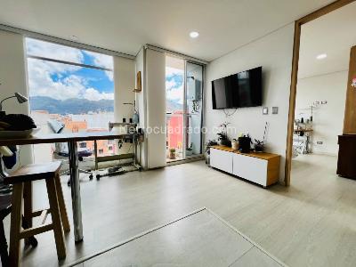 Apartamento en venta en Nicolas De Federman, Bogotá · foto 5 de 15