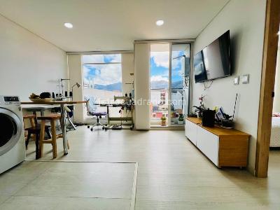Apartamento en venta en Nicolas De Federman, Bogotá · foto 6 de 15