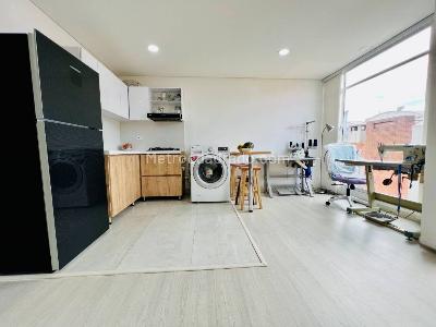 Apartamento en venta en Nicolas De Federman, Bogotá · foto 7 de 15