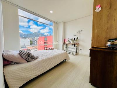 Apartamento en venta en Nicolas De Federman, Bogotá · foto 8 de 15