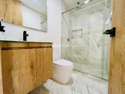 Apartamento en venta en Nicolas De Federman, Bogotá · foto 9 de 15