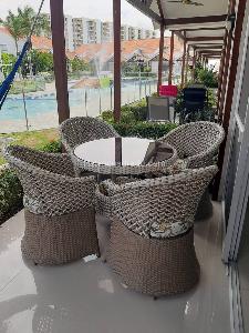 Casa de 4 alcobas en venta en Girardot, Girardot, 147 m² · foto 11 de 17