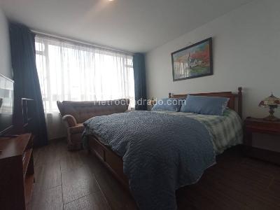 Casa de 5 alcobas en venta en El Rosario, Bogotá, 279 m² · foto 12 de 20