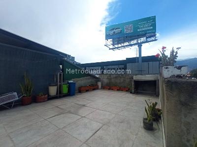 Casa de 5 alcobas en venta en El Rosario, Bogotá, 279 m² · foto 13 de 20