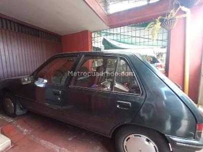 Casa de 5 alcobas en venta en El Rosario, Bogotá, 279 m² · foto 14 de 20