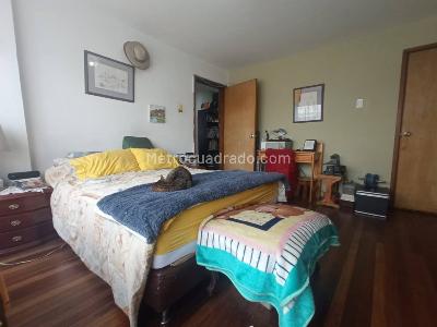 Casa de 5 alcobas en venta en El Rosario, Bogotá, 279 m² · foto 15 de 20