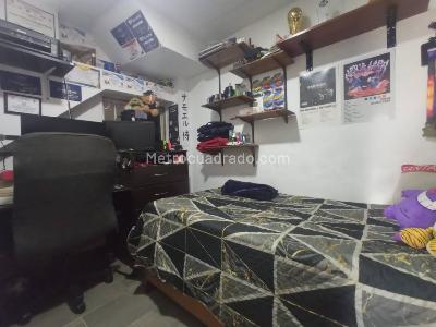Casa de 5 alcobas en venta en El Rosario, Bogotá, 279 m² · foto 18 de 20