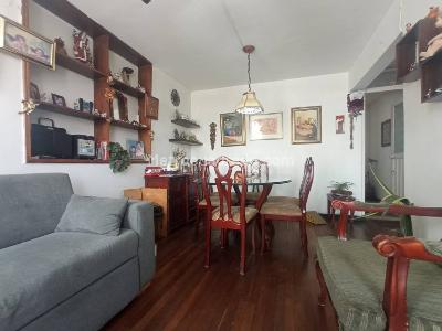Casa de 5 alcobas en venta en El Rosario, Bogotá, 279 m² · foto 19 de 20