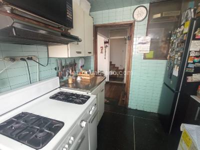 Casa de 5 alcobas en venta en El Rosario, Bogotá, 279 m² · foto 20 de 20