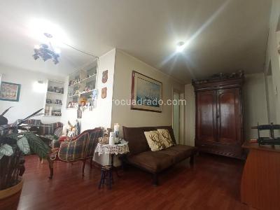 Casa de 5 alcobas en venta en El Rosario, Bogotá, 279 m² · foto 3 de 20