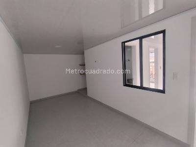 Apartamento de 2 alcobas en arriendo en La Fraguita, Bogotá, 51 m² · foto 10 de 13