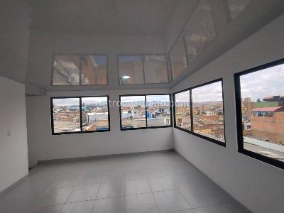Apartamento de 2 alcobas en arriendo en La Fraguita, Bogotá, 51 m² · foto 12 de 13