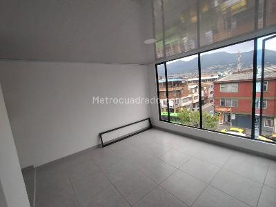 Apartamento de 2 alcobas en arriendo en La Fraguita, Bogotá, 51 m² · foto 5 de 13