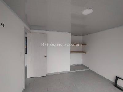 Apartamento de 2 alcobas en arriendo en La Fraguita, Bogotá, 51 m² · foto 6 de 13