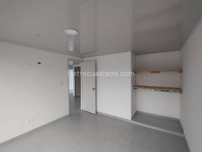 Apartamento de 2 alcobas en arriendo en La Fraguita, Bogotá, 51 m² · foto 7 de 13