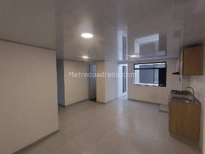 Apartamento en arriendo en La Fraguita, Bogotá · foto 4 de 9