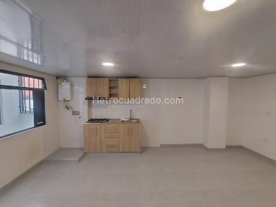 Apartamento en arriendo en La Fraguita, Bogotá · foto 5 de 9