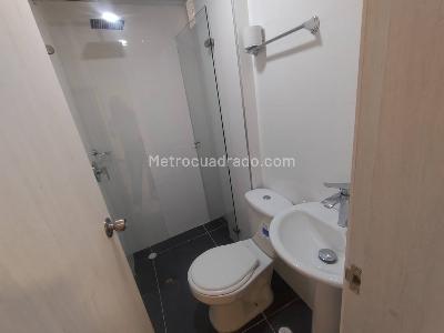 Apartamento en arriendo en La Fraguita, Bogotá · foto 6 de 9