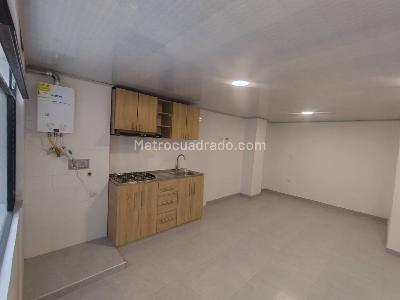 Apartamento en arriendo en La Fraguita, Bogotá · foto 7 de 9