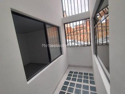 Apartamento en arriendo en La Fraguita, Bogotá · foto 8 de 9