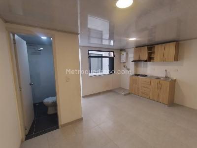 Apartamento en arriendo en La Fraguita, Bogotá · foto 9 de 9