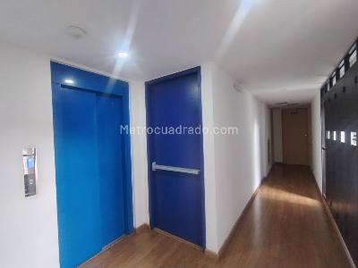 Apartamento de 1 alcoba en arriendo en Alfonso Lopez, Bogotá, 30 m² · foto 11 de 14