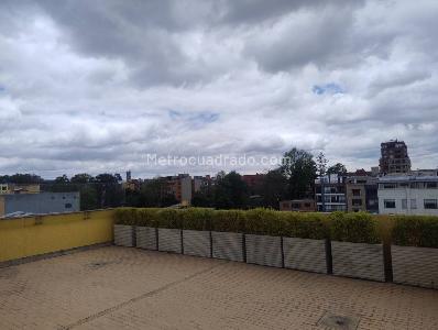 Apartamento de 1 alcoba en arriendo en Alfonso Lopez, Bogotá, 30 m² · foto 13 de 14