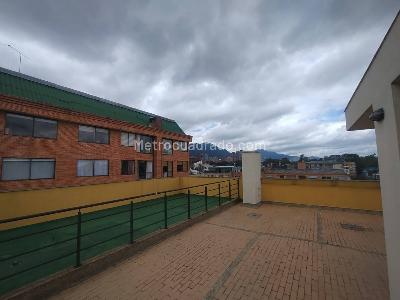 Apartamento de 1 alcoba en arriendo en Alfonso Lopez, Bogotá, 30 m² · foto 14 de 14