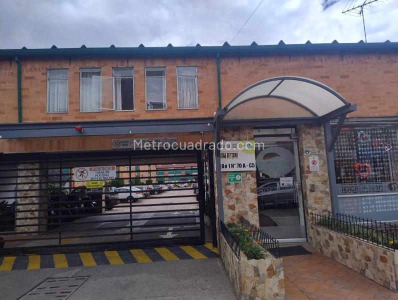 Casa en Arriendo, Hipotecho, Bogotá D.C.