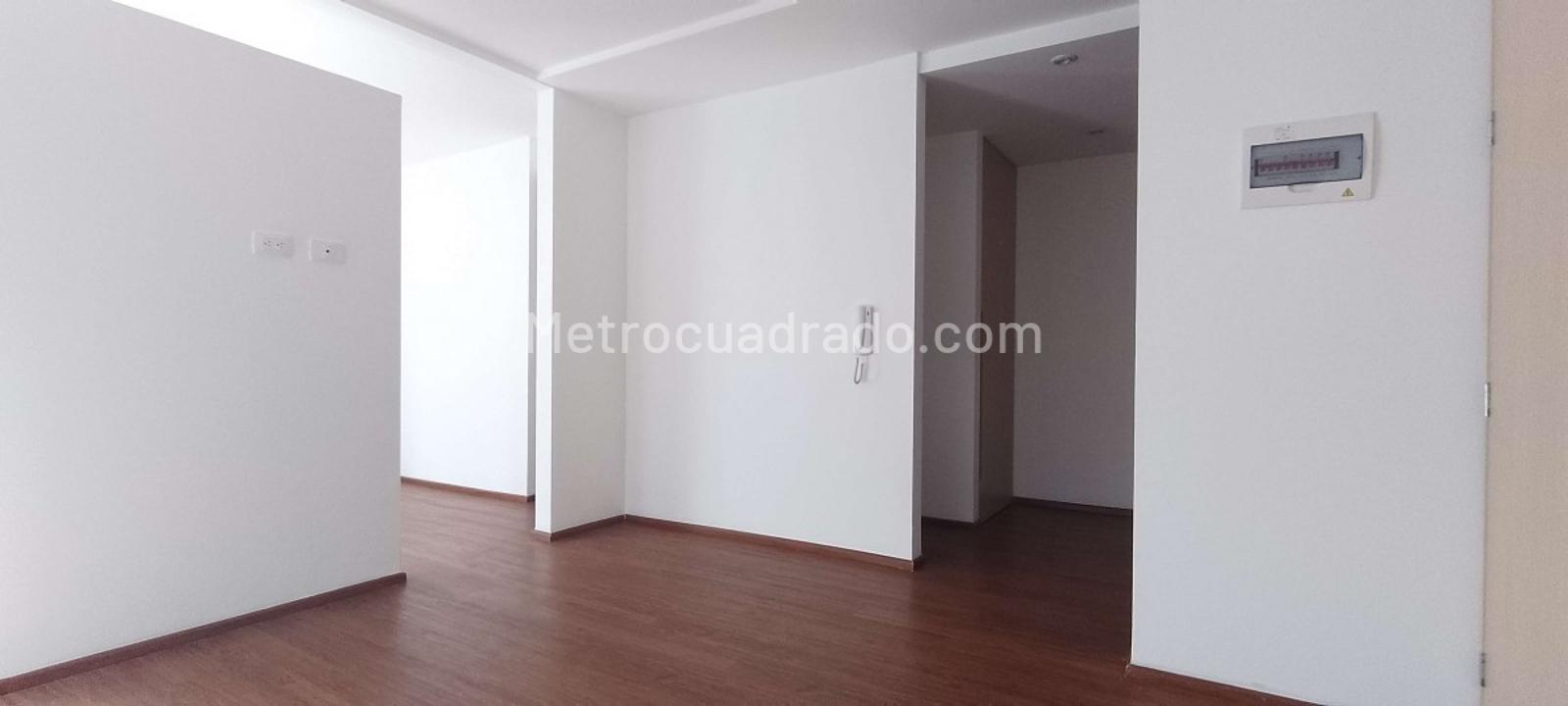 Apartamento en Arriendo  Chapinero