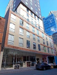 Apartamento en Arriendo, Las Nieves, Bogotá D.C. en arriendo en Las Nieves