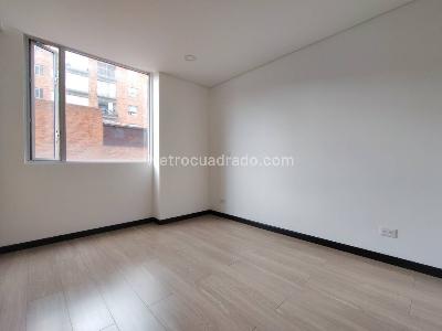 Apartamento de 2 alcobas en arriendo en Cedro Salazar, Bogotá, 62 m² · foto 5 de 20