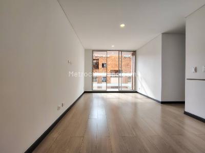 Apartamento de 2 alcobas en arriendo en Cedro Salazar, Bogotá, 62 m² · foto 6 de 20