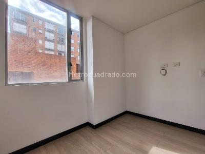 Apartamento de 2 alcobas en arriendo en Cedro Salazar, Bogotá, 62 m² · foto 8 de 20
