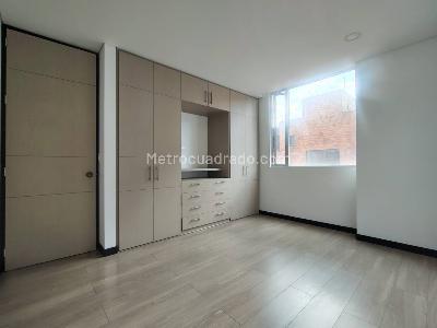 Apartamento de 2 alcobas en arriendo en Cedro Salazar, Bogotá, 62 m² · foto 9 de 20