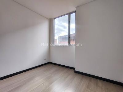 Apartamento de 2 alcobas en arriendo en Cedro Salazar, Bogotá, 62 m² · foto 10 de 20